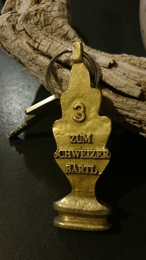 Zum Schweizerbartl Garmisch-Partenkirchen Exterior foto